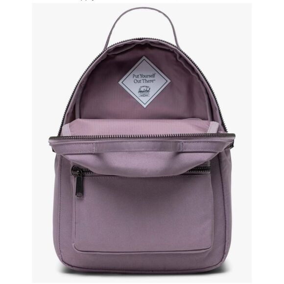 NEW Herschel Nova Pack Backpack Nirvana main image 7